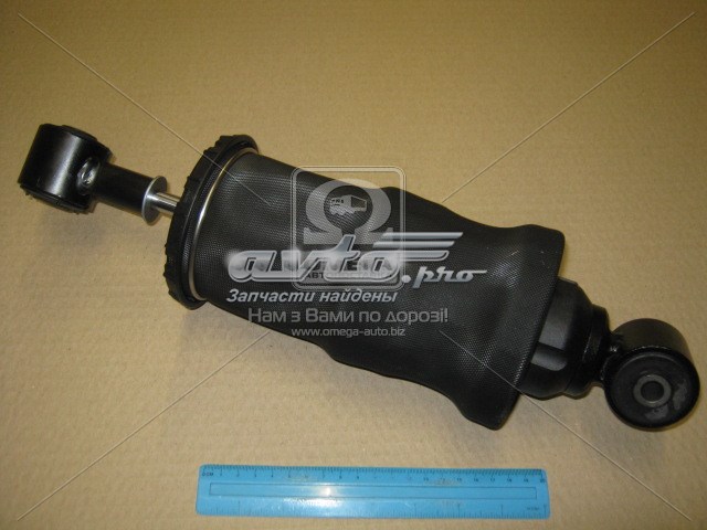 Amortiguador de cabina 9640060190 Wabco