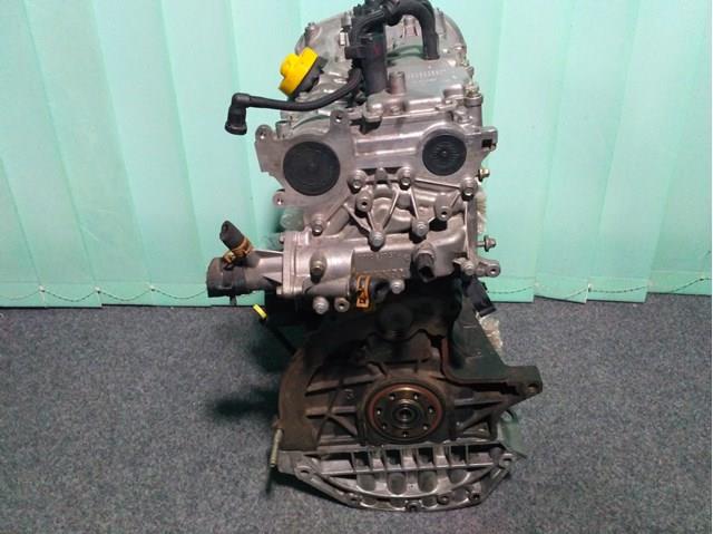 7701475615 Renault (RVI) motor completo