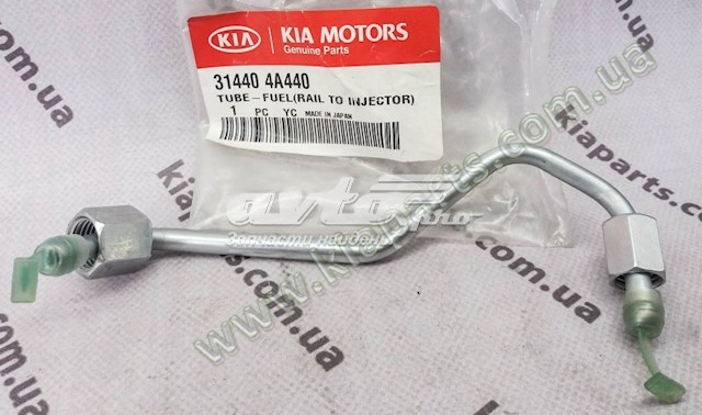 314404A440 Hyundai/Kia