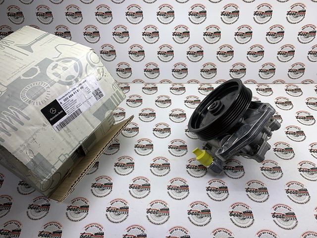 54669101 Mercedes Bomba hidráulica de dirección