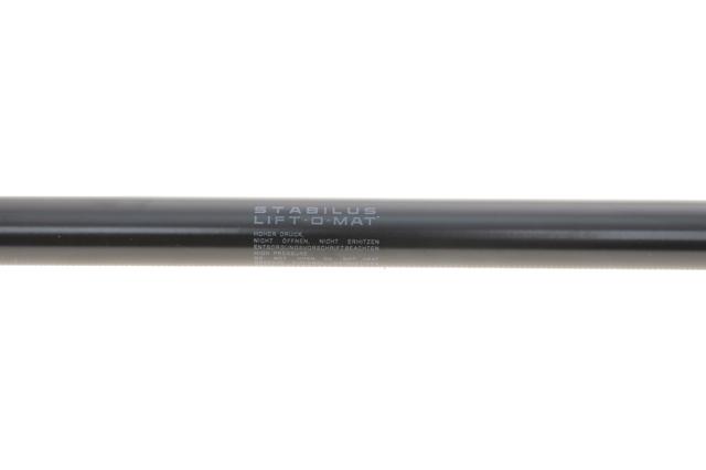16687 Stabilus Amortiguador de porton