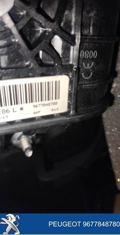 Comprar 9677848780 Peugeot/Citroen Airbag en el lado del acompañante 