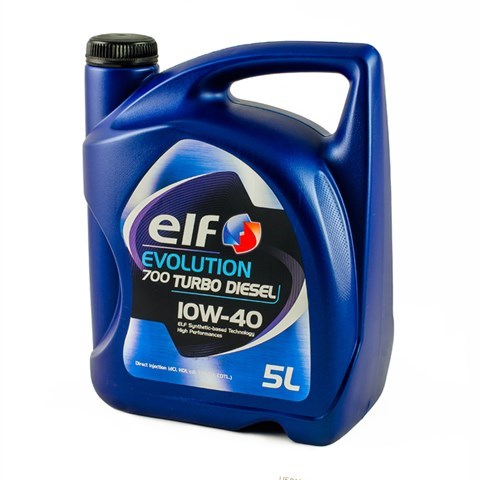 Comprar 216672 ELF Aceite de motor