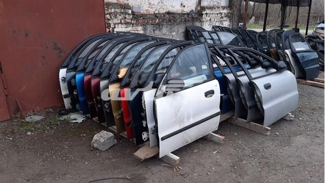 Puerta delantera derecha PTF69Y06100837 ZAZ
