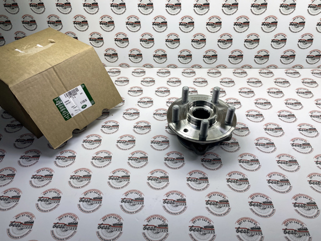 Comprar LR179002 Land Rover Bujes de ruedas