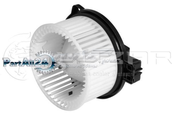 Ventilador interior Luzar LFH25LF