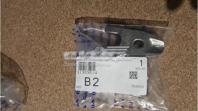 Soporte, inyector Volvo V40 (525, 526)