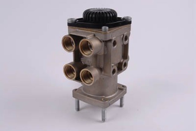Válvula de freno bajo pedal (camión) DX61A Knorr-bremse