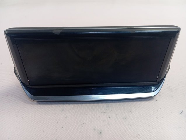 Pantalla multifunción Peugeot/Citroen 9837721380 precio, desde 184,40 EUR