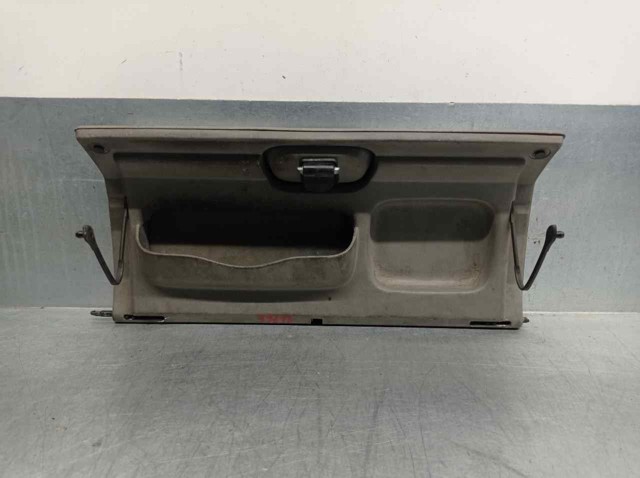 Tapa de la guantera Nissan Primastar furgoneta (X83) (2002 - 2026) precio, desde 309,92 EUR