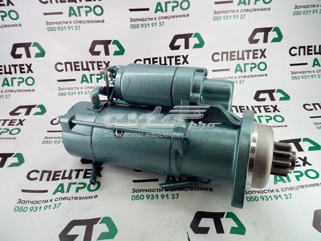 VG1560090001 CNHTS Arranque motores