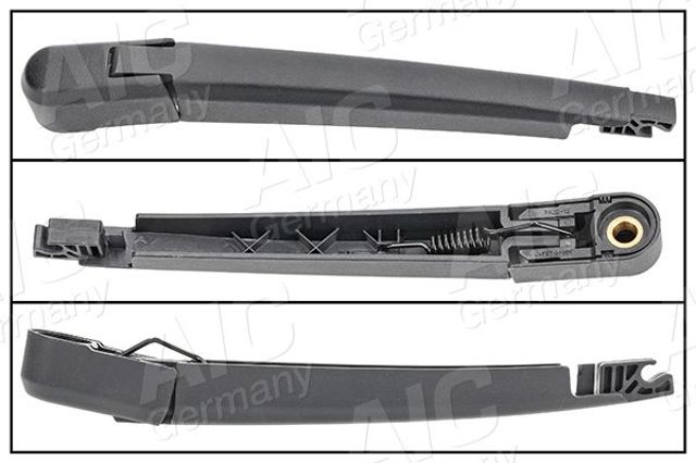 Tapa, brazo del limpiaparabrisas trasero Opel Zafira C (P12)