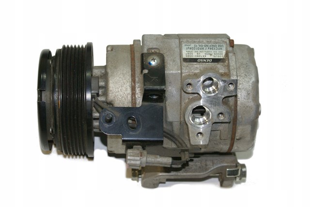73111AL010 Subaru Compresor climatizador