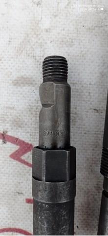 0432133801 Bosch Inyector de combustible