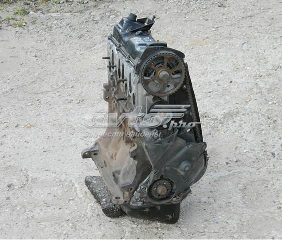 ABK VAG Motor completo