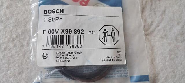 F00VX99892 Bosch kit de reparación, inyector