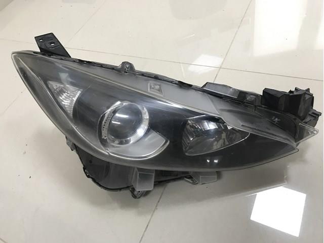 Comprar BHR151030 Mazda Faro derecho