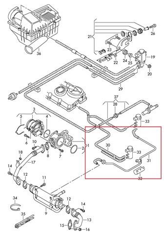 03G131605AA VAG