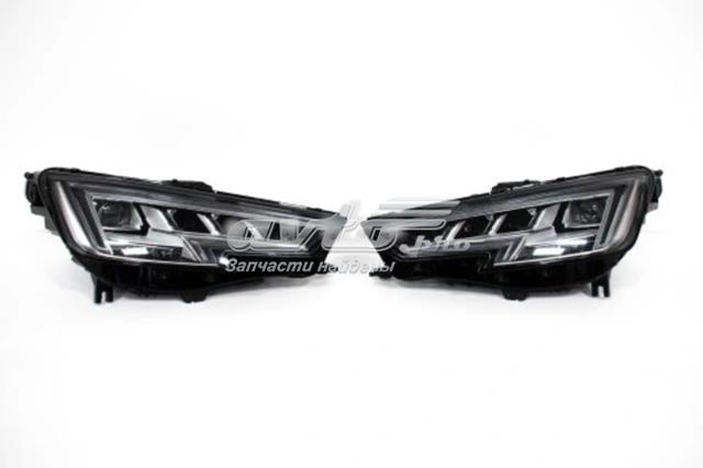 8W0941035 VAG Faros