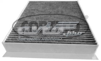 WG1701246 Wilmink Group filtro de habitáculo
