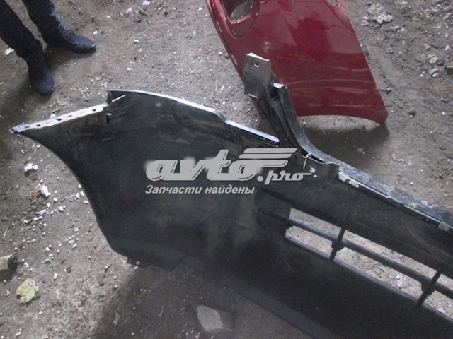 Parachoques delantero Mercedes A6398807870 precio, desde 114,00 EUR