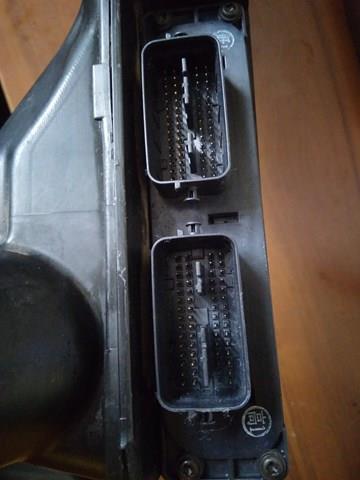 Centralina Del Motor para Mazda 3  BK12