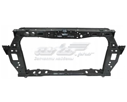 Soporte de radiador  FPS FP4029200