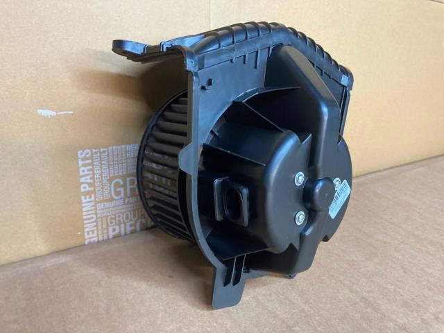 Ventilador habitáculo 6071NU1 Polcar