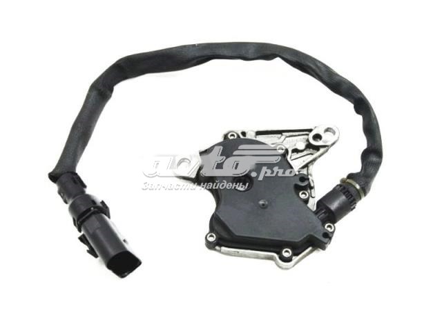 0501317994 ZF Parts Sensor de posiciones de la transmisión automática
