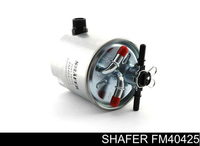 Filtro de combustible FM40425 Shafer