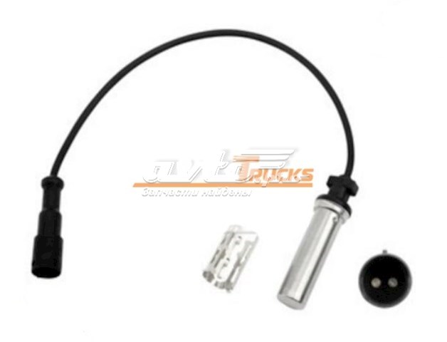 Sensor ABS Knorr-bremse 0486001078000