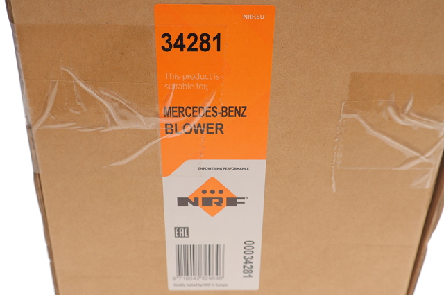 Ventilador de calefacción Kamoka 7790285 precio, desde 105,10 EUR