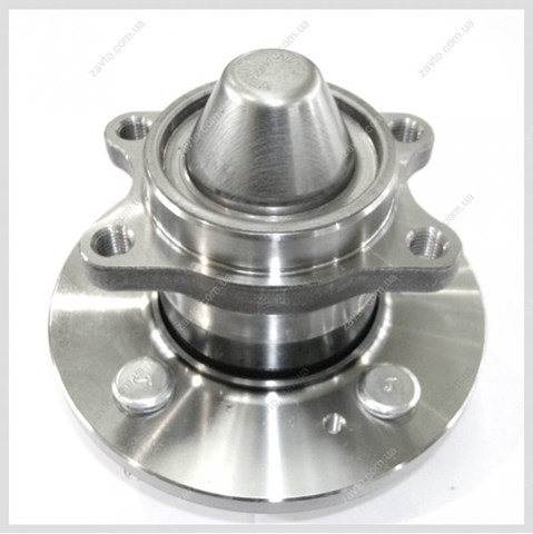 Cubo de rueda trasero IJ113007 Iljin