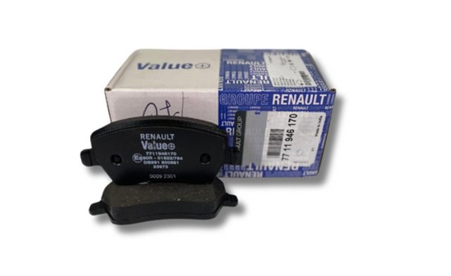 7711946170 Renault (RVI) 