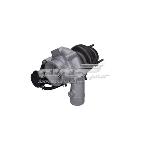 Turbocompresor Mitsubishi 4938904501 precio, desde 556,64 EUR