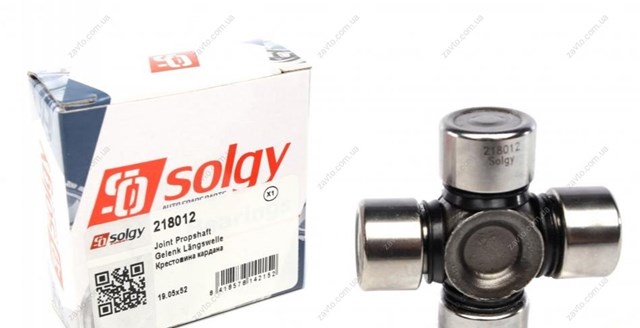 218012 Solgy Cruceta transmision