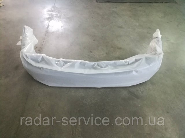 ATF69Y02804010 ZAZ Defensa trasero
