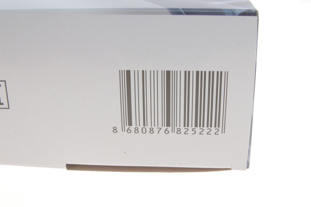 Filtro de polen Wunder WP203