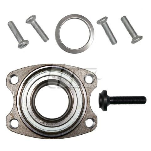 Cojinete de cubo delantero/trasero Sato Tech WB12105 precio, desde 42,66 EUR