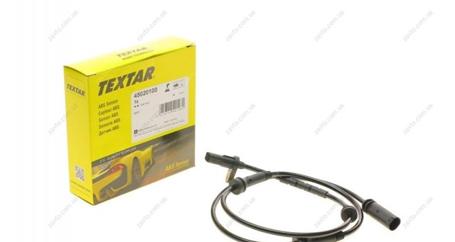 45020100 Textar sensor abs delantero