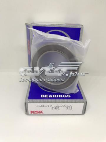 Comprar 30BD219T12DDULXCG02 NSK Cojinete del embrague del compresor de aire acondicionado