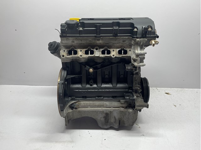 Motor completo GM A12XER