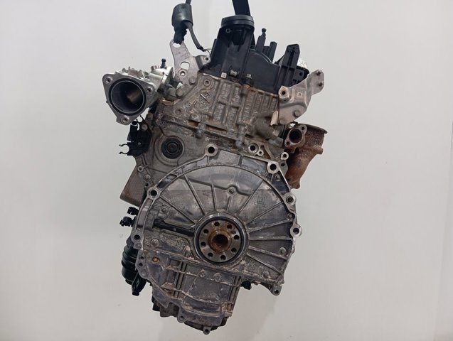 Motor completo BMW B47C20B precio, desde 5816,71 EUR