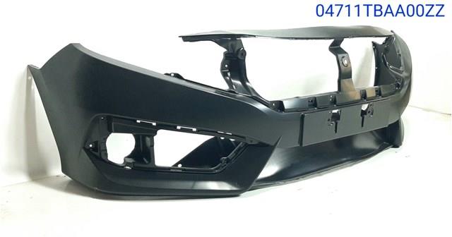 04711TBAA00ZZ Honda Paragolpes delantero