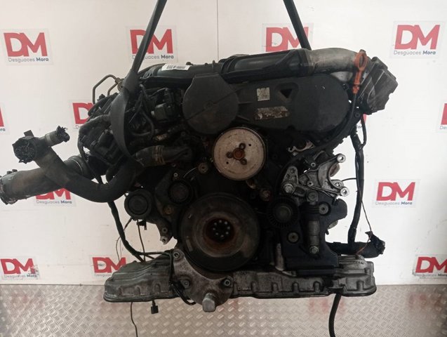 Motor completo VAG BMK precio, desde 2286,90 EUR