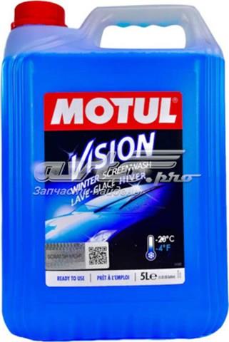 Líquido limpiaparabrisas 992606 Motul