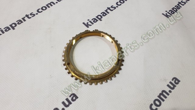 4338345000A Market (OEM) anillo sincronizador