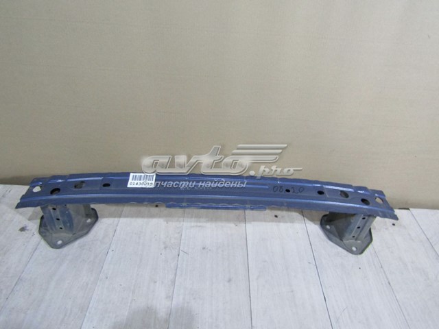 Refuerzo parachoque trasero Subaru Forester IV