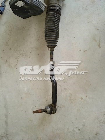 FG9Z3504B Ford cremallera de dirección