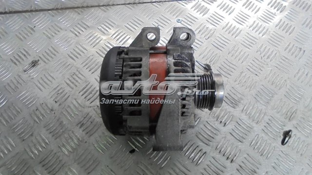 Alternador JAGUAR 8X2310300CB